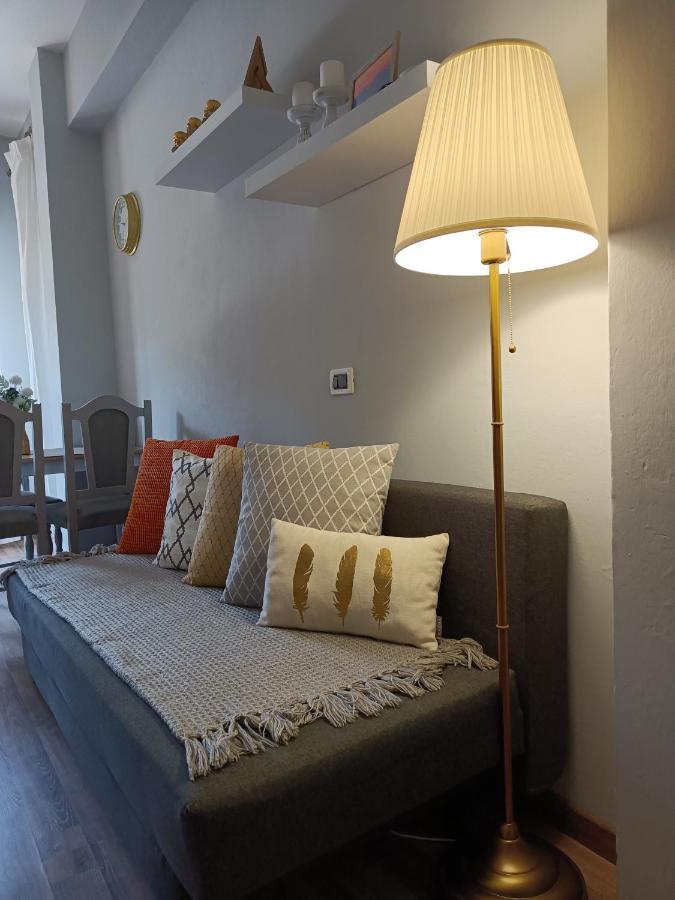 Deco & Retro Apartment Специя Экстерьер фото