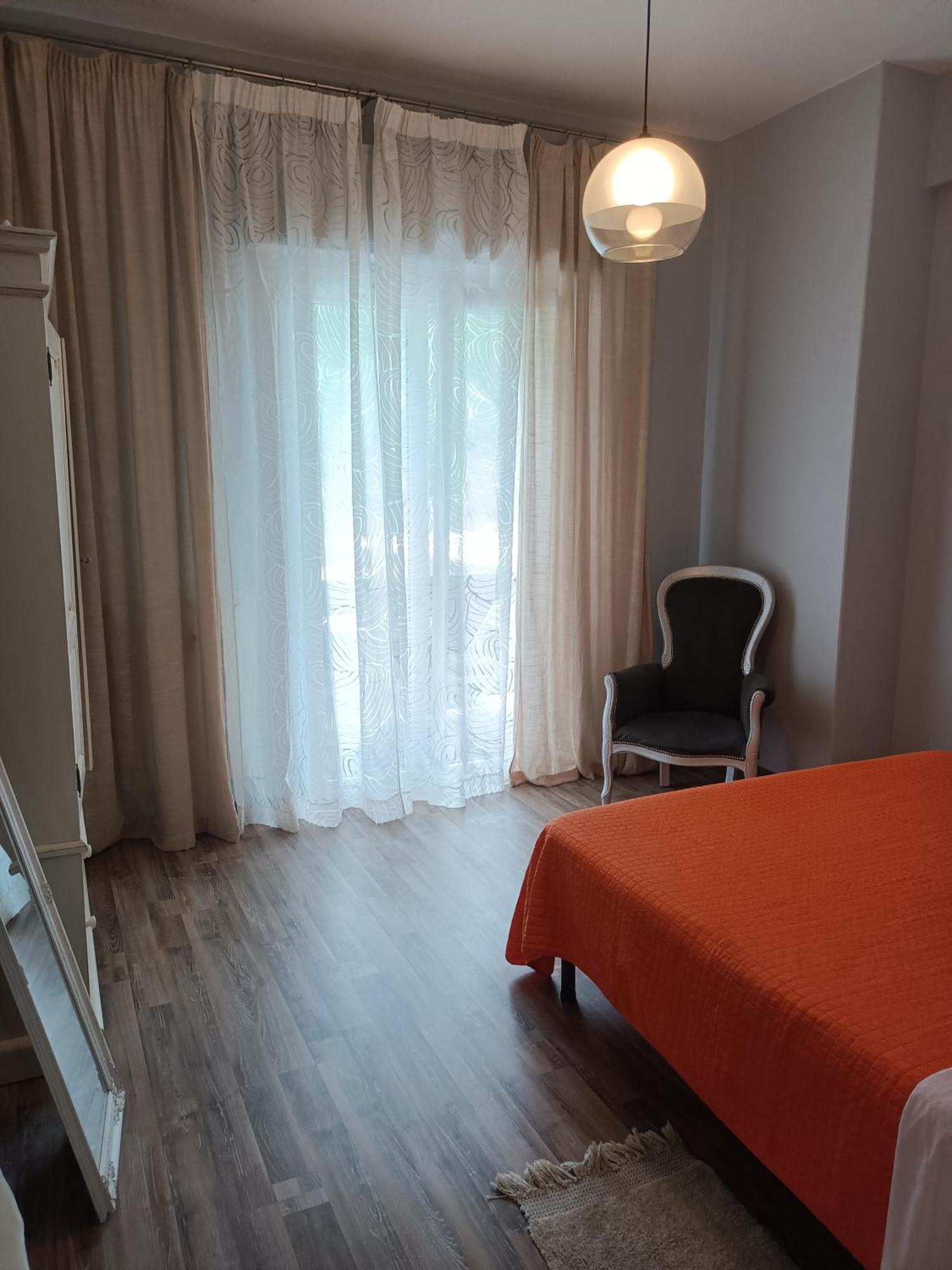 Deco & Retro Apartment Специя Экстерьер фото